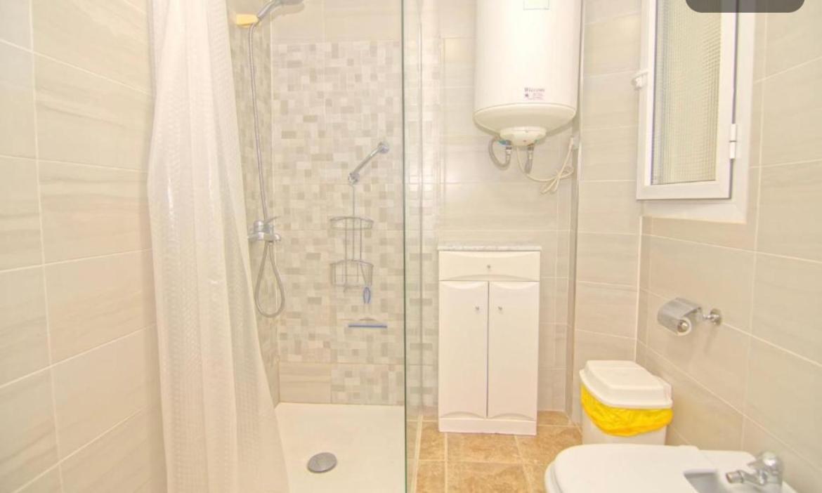 Guest House Mota Malaga Exterior photo
