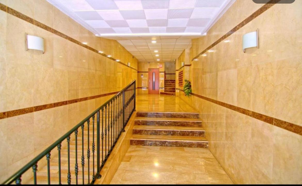 Guest House Mota Malaga Exterior photo